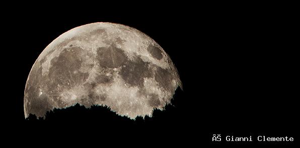 Lunaluna