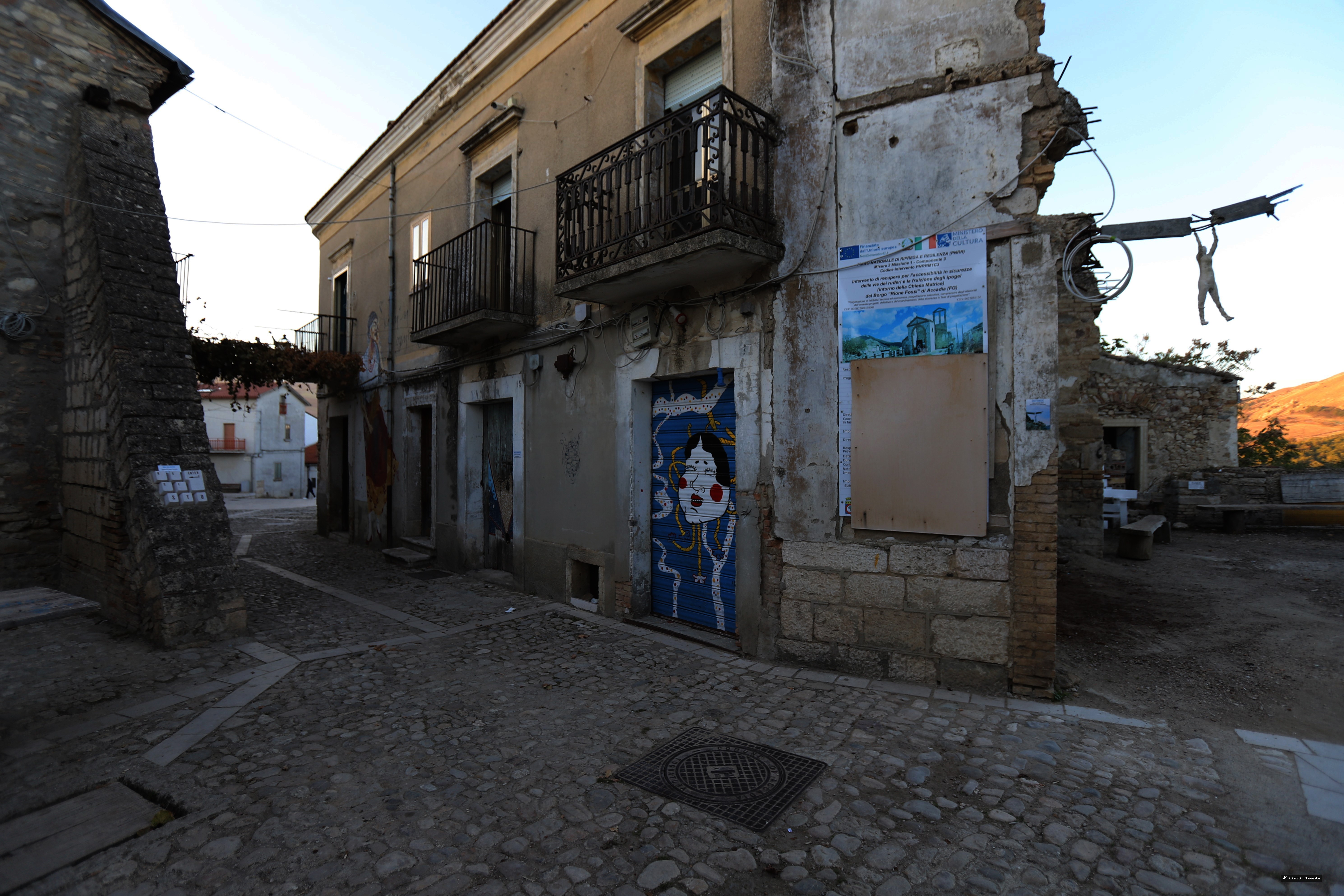 Murales