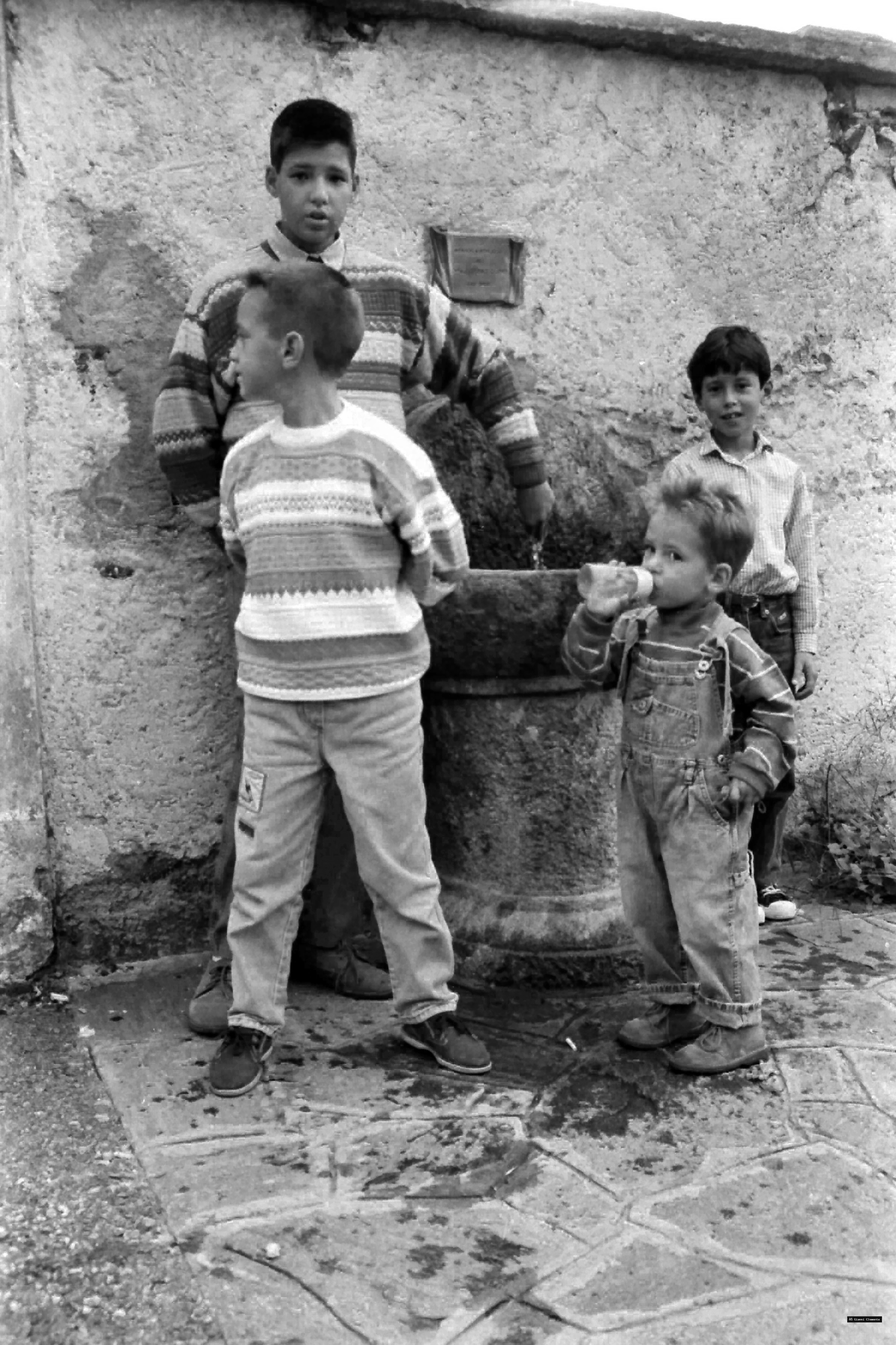 Ragazzi